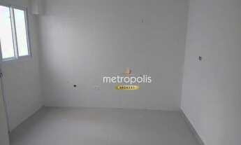 Imagem 5: Apartamento com 2 dormitórios à venda, 53 m² por R$ 459.000,00 - Paraíso - Santo André/SP