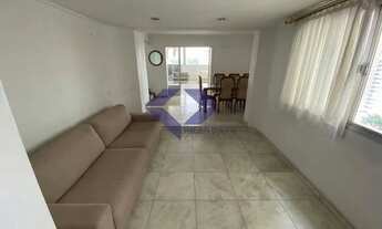 Imagem 2: COBERTURA DUPLEX 309² M 4 DORM 3 SUÍTES 4 VAGAS 2.000.000,00