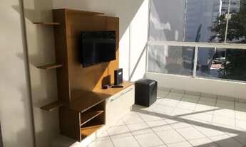 Imagem 4: Aluguel Anual BC - 02 dorm - Proximo ao BIG