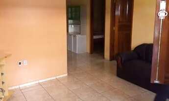 Imagem 4: Apartamento para aluguel com 58 metros quadrados com 2 quartos em Marambaia - Belém - Pará