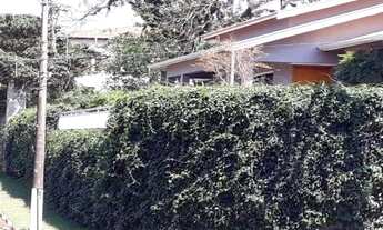 Imagem 5: Casa Residencial à venda, Condominio Parque das Garças I, Atibaia - CA1374