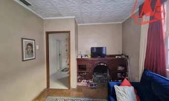 Imagem 6: Casa com 5 dormitórios e pátio próximo à Redenção