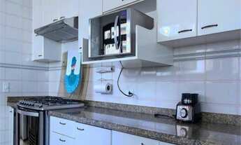 Imagem 7: Apartamento com 04 Dorm 04 Suítes 04 Vagas na Saúde para venda ou locação