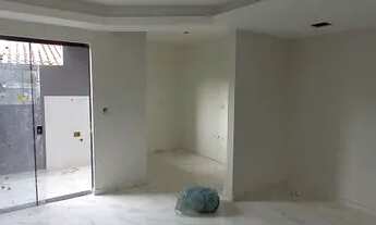 Imagem 4: SOBRADO NO HAUER - NOVOS - TRÊS QUARTOS COM SUÍTE