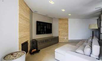 Imagem 6: Apartamento em Perdizes e Lapa