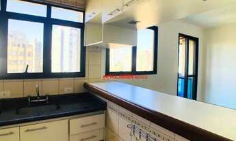 Imagem 9: Apartamento com 1 dormitório para alugar, 37 m² - Vila Mariana - São Paulo/SP