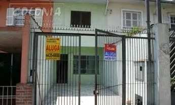 Imagem 2: Santo André - Casa Padrão - Casa Branca