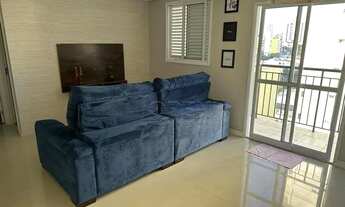 Imagem: Apartamento com 2 dormitórios para alugar