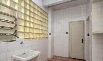 Imagem 2: Apartamento em Santa Cecília