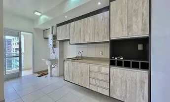 Imagem 2: ALUGO no Le Boulevard 91m2, 3 quartos