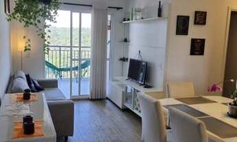 Imagem: Apartamento Mobiliado á Venda de 3 dormitórios