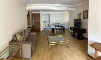 Imagem 3: Apartamento para alugar com 3 dormitórios em Zona 01, Maringá cod: *31