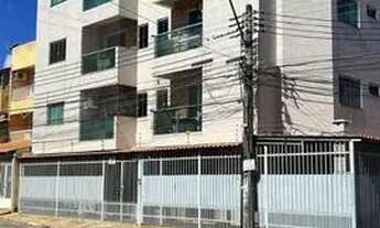 Imagem 2: Alugo apartamento Riacho Fundo 1