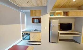 Imagem 7: SAO PAULO - Kitchenette - PINHEIROS