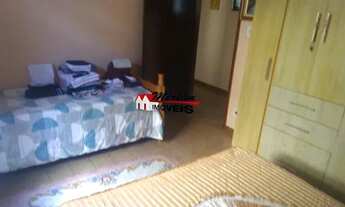 Imagem 2: Casa 500 metros da praia em Itanhém com 3 dormitórios e mezanino