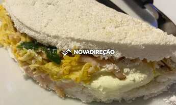 Imagem 6: Tapiocaria em Curitiba-PR