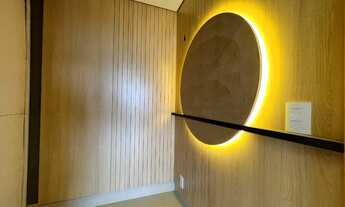 Imagem 2: 3 Suítes, Hall privativo a 200m Parque Flamboyant