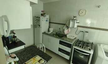 Imagem 7: LINDO APARTAMENTO 90 MTS- 3 DORMITORIOS- SENDO 1 SUITE -Parque São Vicente - Mauá - SP