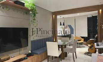 Imagem 5: Apartamento Padrão em Jundiaí