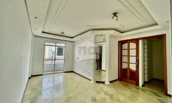 Imagem 4: Amplo apto 3 dorms (suíte com hidromassagem), dep empregada e vaga dupla no Kobrasol, São