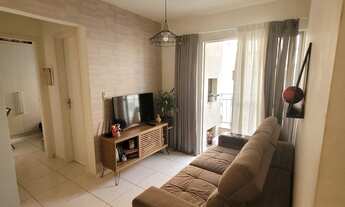 Imagem: Lindo apartamento 2 quartos, bairro Carvalho