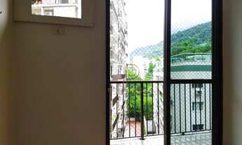 Imagem 3: Apartamento com 2 dormitórios à venda, 80 m² por R$ 1.019.000,00 - Jardim Botânico - Rio d