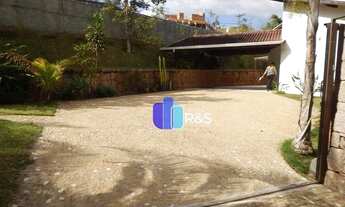 Imagem 6: Casa com 3 dormitórios para alugar, 205 m² por R$ 6.000,00/mês - Condomínio Delle Stelle