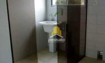 Imagem 4: Apartamento com 2 dormitórios, 45 m² - venda por R$ 136.000,00 ou aluguel por R$ 850,00/mê