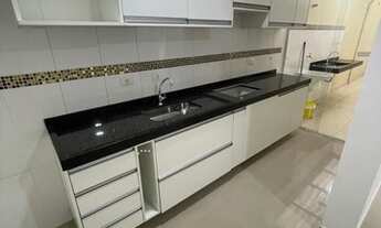 Imagem 6: COBERTURA-CAMPESTRE-165 MTS 3 DORMITORIOS -1 SUITE