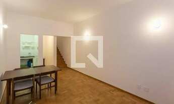 Imagem 5: Apartamento para Aluguel - Santo Agostinho, 1 Quarto, 57 m2