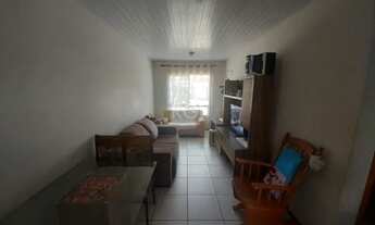 Imagem 2: Casa Condominio para Venda - 58.25m², 3 dormitórios, 2 vagas - Aberta dos Morros/ Moradas