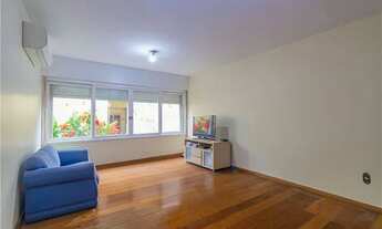 Imagem 2: Apartamento com 3 quartos, 104m², à venda em Porto Alegre, Auxiliadora