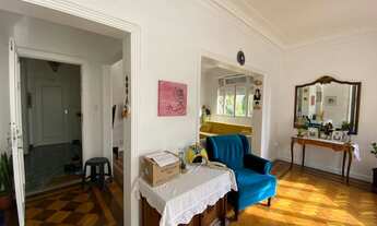 Imagem 6: Flamengo na quadra da Praia 3 qts com 135 m