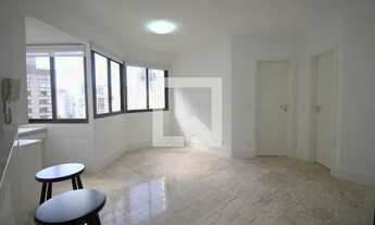 Imagem: Apartamento para Aluguel - Jardim Europa