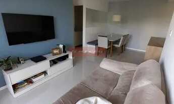 Imagem 7: APARTAMENTO NO BROOKLIN COM 2 DORMITÓRIOS, 1 SUÍTE E 1 VAGA DE GARAGEM