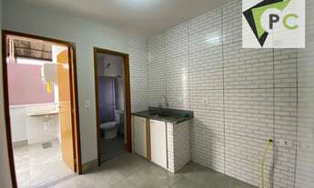 Imagem 4: Apartamento com 1 dormitório para alugar, 35 m² por R$ 1.533,77/mês - Limão - São Paulo/SP