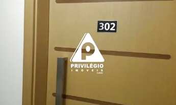 Imagem 2: Cobertura à venda, 2 quartos, 2 suítes, 1 vaga, Tijuca - RIO DE JANEIRO/RJ