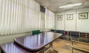 Imagem 6: São Paulo - Casa Comercial - JARDIM EUROPA