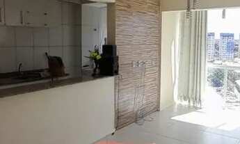 Imagem: Apartamento para venda possui 56 metros