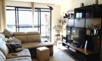 Imagem: Apartamento 4 quartos - Chácara Santo Antonio