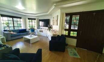 Imagem 2: Casa no bairro Planalto em Gramado!