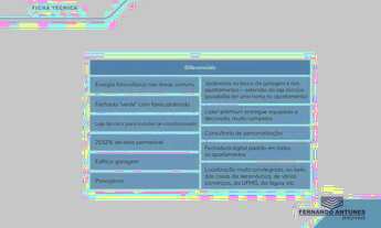 Imagem 6: Apartamento 3 quartos, 1 suíte e varanda gourmet - Pampulha - Belo Horizonte/MG