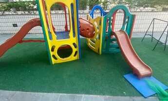 Imagem 5: 4 quartos com 135 metros no emblemático bairro das graças do lado no novo parque das graça