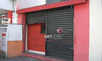 Imagem: Salão para alugar, 136 m² por R$ 2.084,01/mês