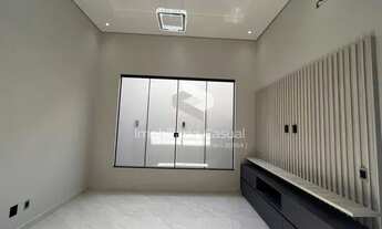 Imagem 5: Casa com 3 dorms, Ideal Life Ecolazer Residence, São José do Rio Preto - R$ 780 mil, Cod