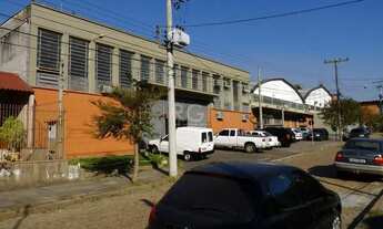 Imagem 11: Depósito/Pavilhão para Venda - 4178.76m², 0 dormitórios, Sarandi