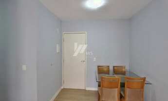 Imagem 6: CURITIBA - Apartamento Padrão - Tingui