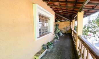 Imagem: CASA 04 QUARTOS 02 VAGAS GLÓRIA VENDA