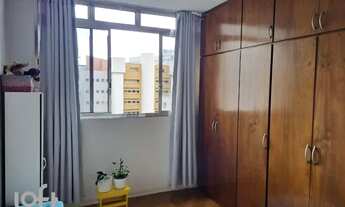 Imagem 4: Apartamento à venda em Santa Cecília com 53 m², 2 quartos, 1 vaga