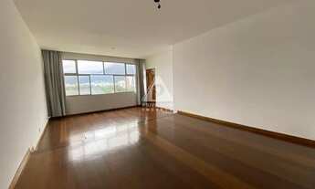 Imagem 5: Apartamento à venda, 3 quartos, 1 suíte, 2 vagas, Lagoa - RIO DE JANEIRO/RJ